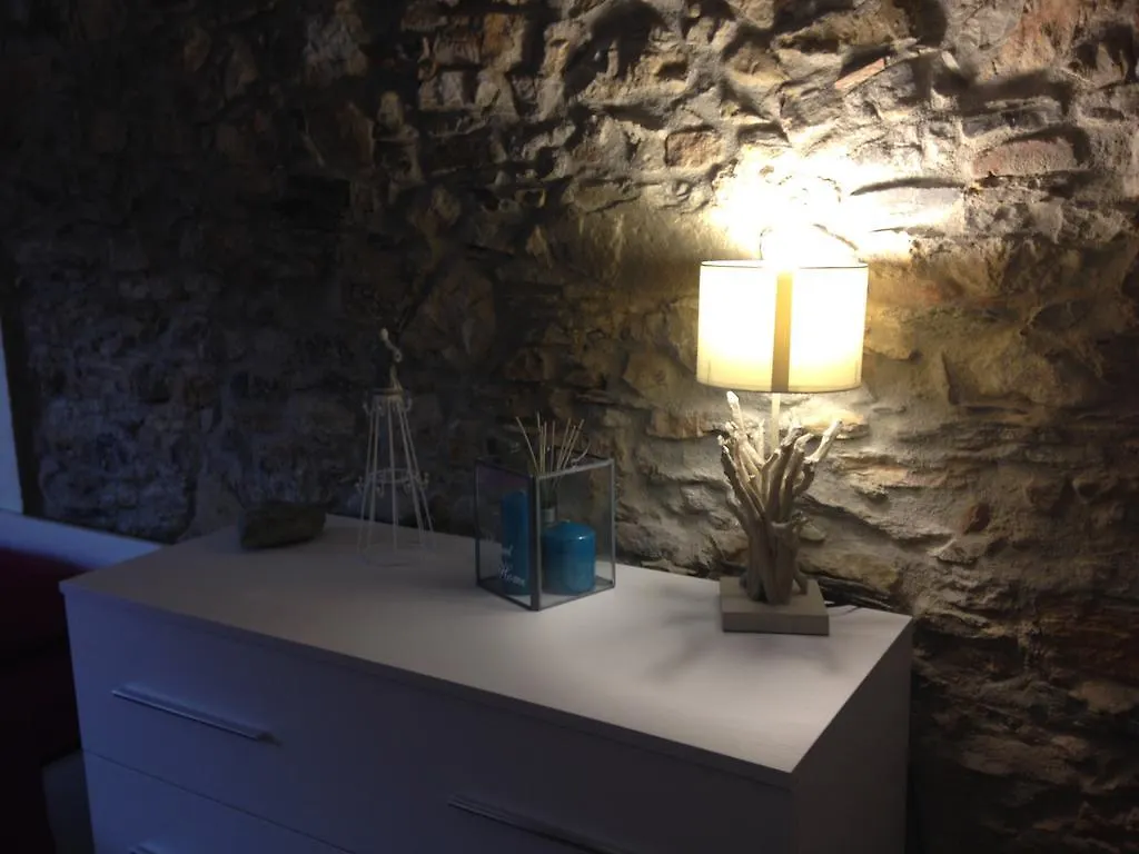 Vila Borgo House Arcola
