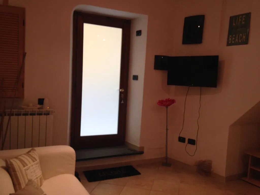 Vila Borgo House Arcola