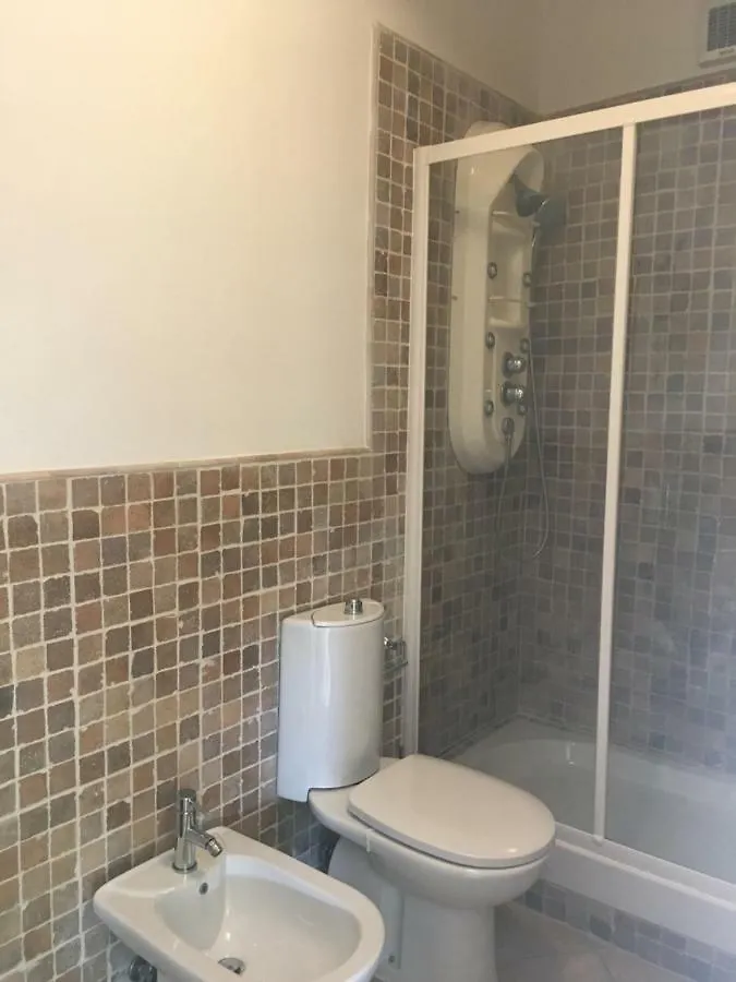 Prázdninový dům Vila Borgo House Arcola Itálie