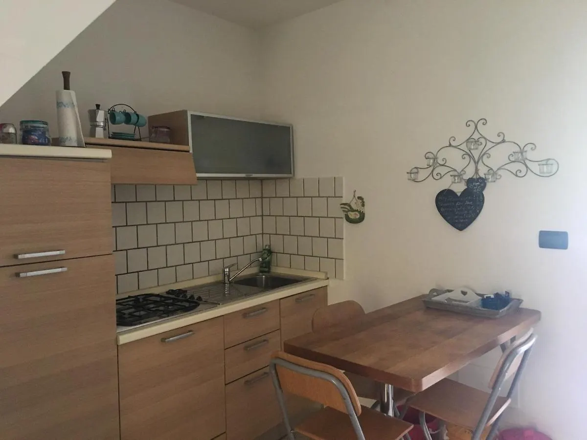 Vila Borgo House Arcola