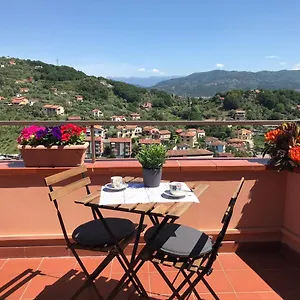 La Casa Nei Carobi Casa vacanze