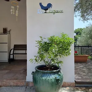 Da Bijoux Affittacamere