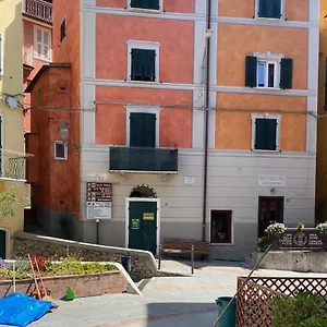 Casa Di Filippo Appartamento