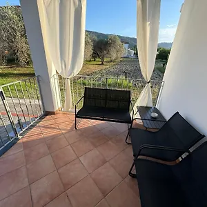 La Casa Di Rosabea Appartamento