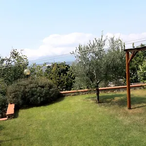  Apartment La Casina Negli Orti