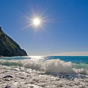 La Luna E L'ulivo Antica Bed & Breakfast