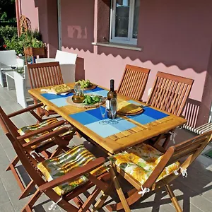 Lo Zione Casa vacanze